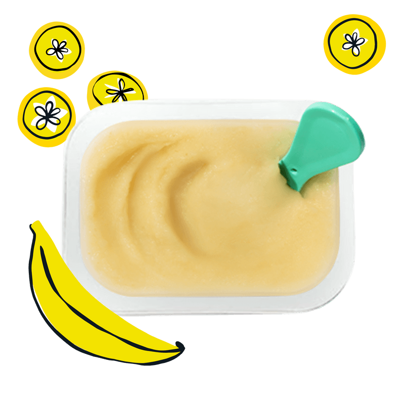 Little Spoon Fresh Organic Baby Food Delivery To Your Door